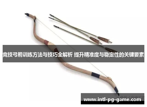 竞技弓箭训练方法与技巧全解析 提升精准度与稳定性的关键要素