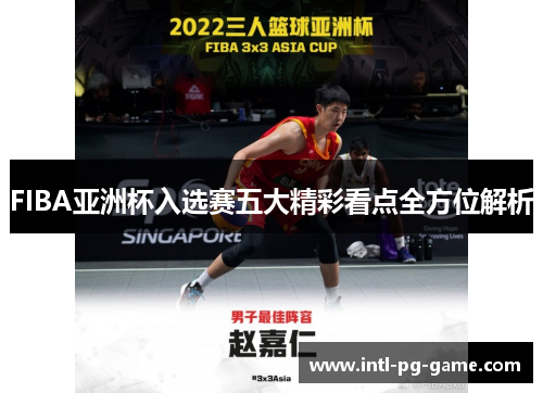 FIBA亚洲杯入选赛五大精彩看点全方位解析