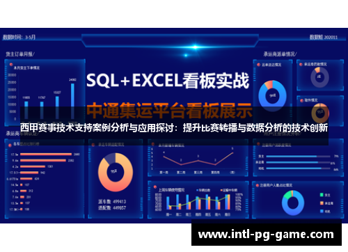 西甲赛事技术支持案例分析与应用探讨:提升比赛转播与数据分析的技术创新 西甲赛事技术支持案例分析与应用探讨:提升比赛转播与数据分析的技术创新