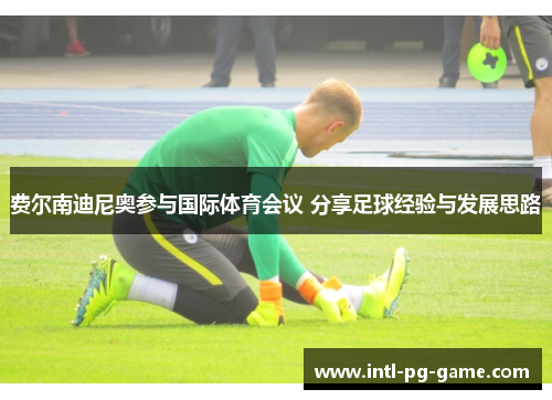 费尔南迪尼奥参与国际体育会议 分享足球经验与发展思路