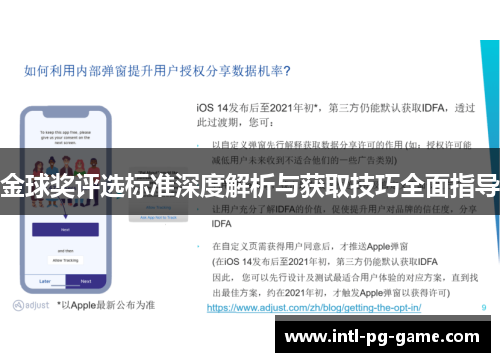 金球奖评选标准深度解析与获取技巧全面指导