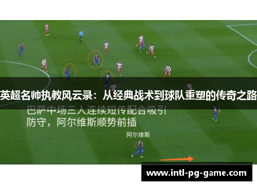 英超名帅执教风云录:从经典战术到球队重塑的传奇之路 英超名帅执教风云录:从经典战术到球队重塑的传奇之路