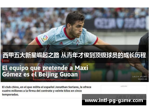 西甲五大新星崛起之路 从青年才俊到顶级球员的成长历程 西甲五大新星崛起之路 从青年才俊到顶级球员的成长历程