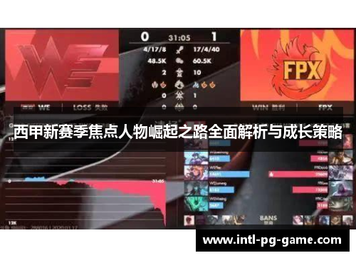 西甲新赛季焦点人物崛起之路全面解析与成长策略